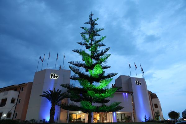 Heraclea Hotel Residence (Policoro)